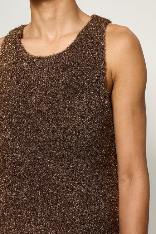 Eli Lurex Tank