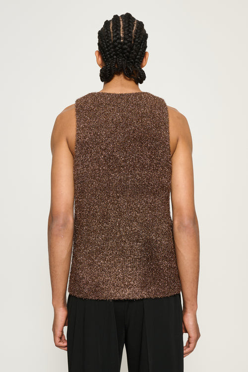 Eli Lurex Tank