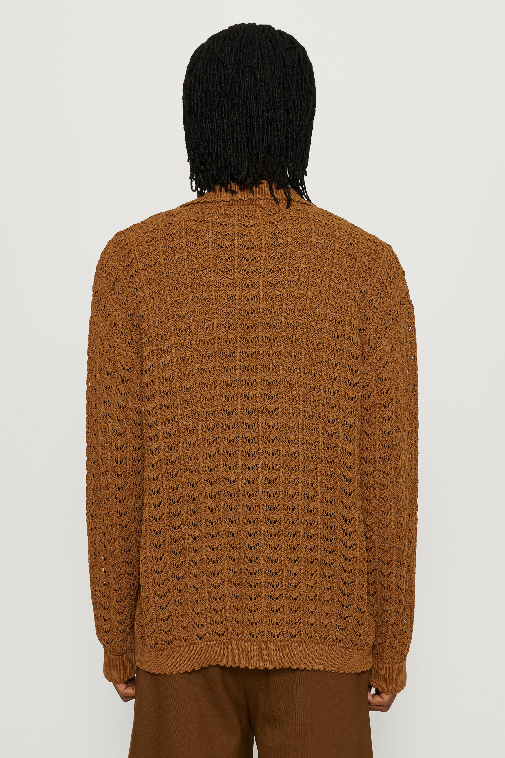 Bow sweater  KF1380
