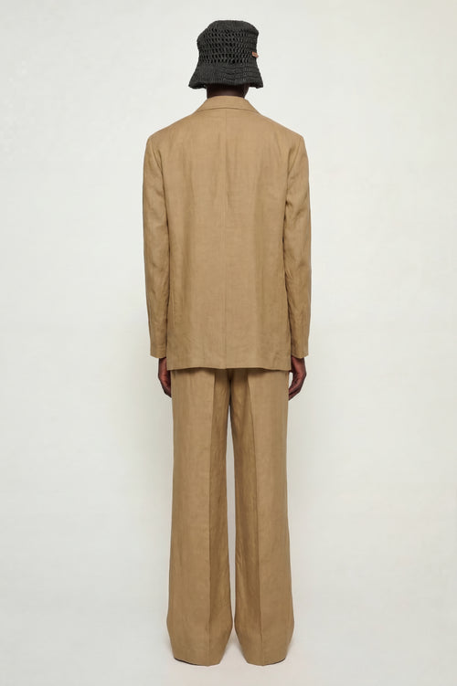 Enea — Unstructured Blazer