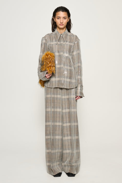 Alia Wide Trousers