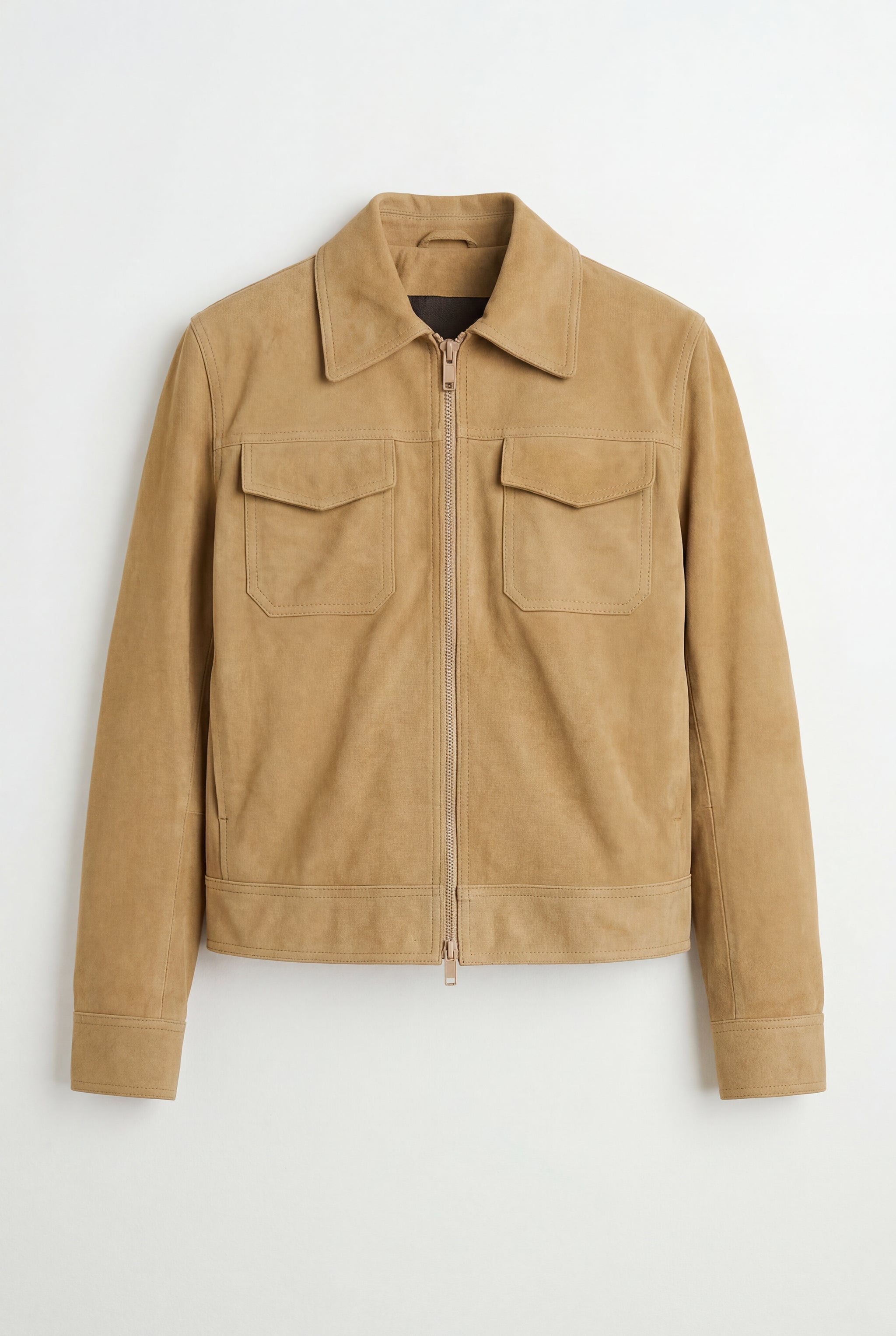 Men's Outerwear