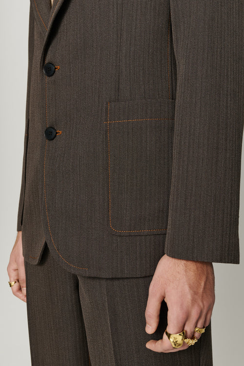 Floyd Slim-Fit Blazer