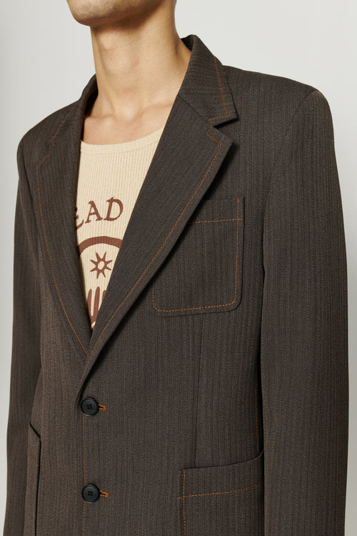 Floyd Slim-Fit Blazer