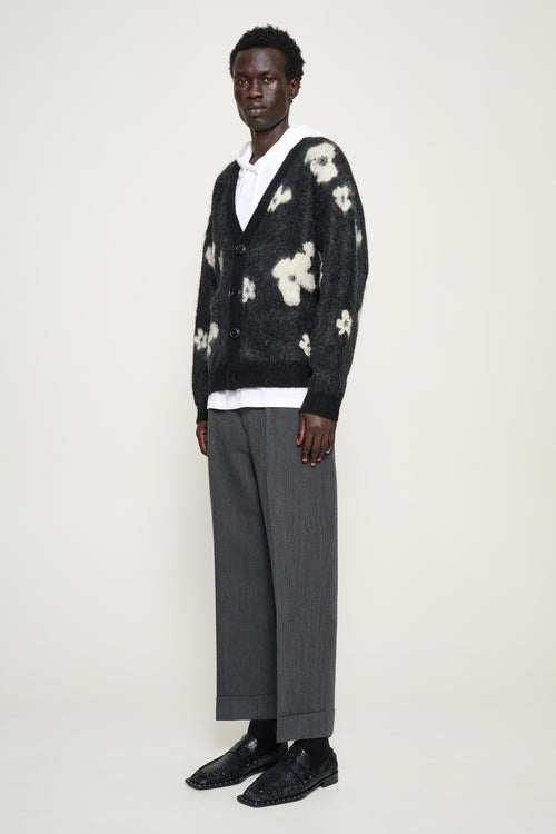 Ivo — Relaxed Fit Trousers