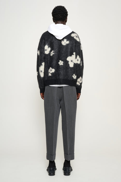 Ivo — Relaxed Fit Trousers