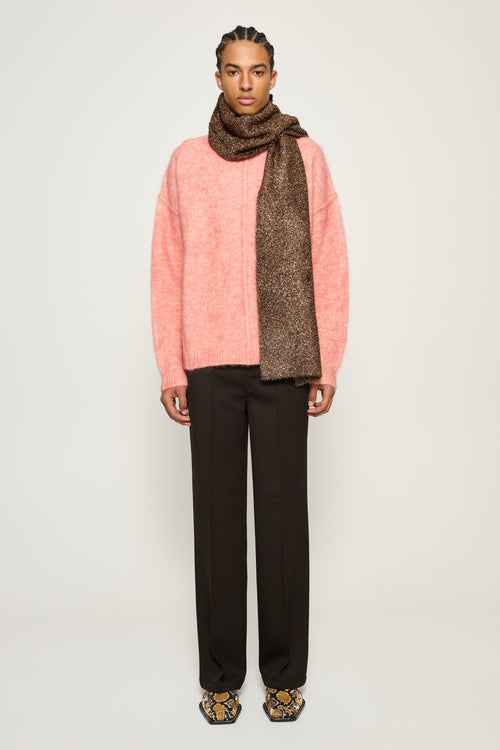 Jackson Straight-Leg Trousers
