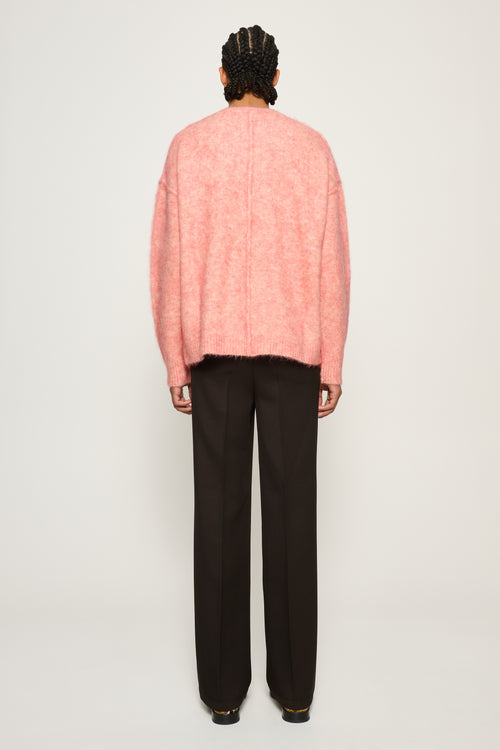 Jackson Straight-Leg Trousers