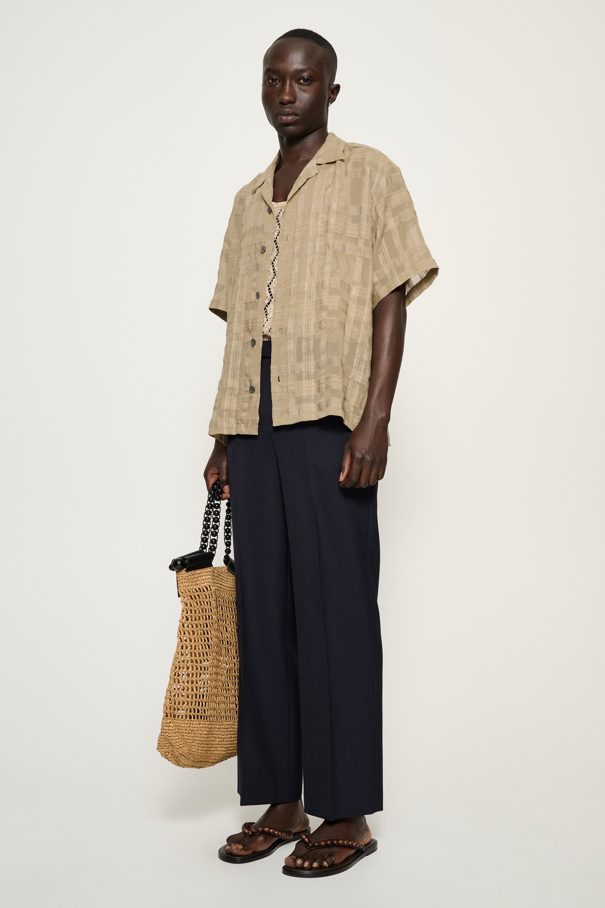 Men's Trousers