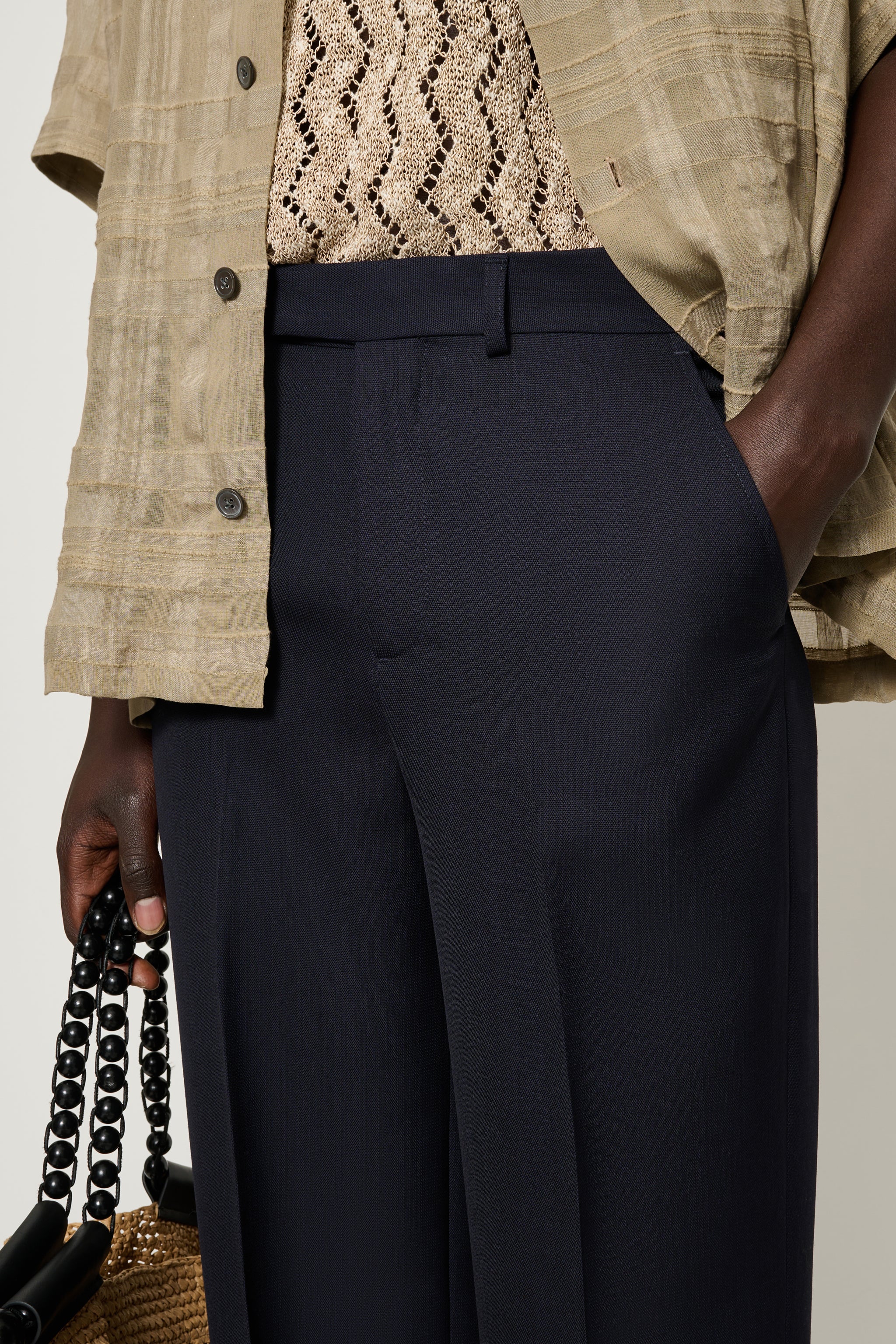 Men's Trousers