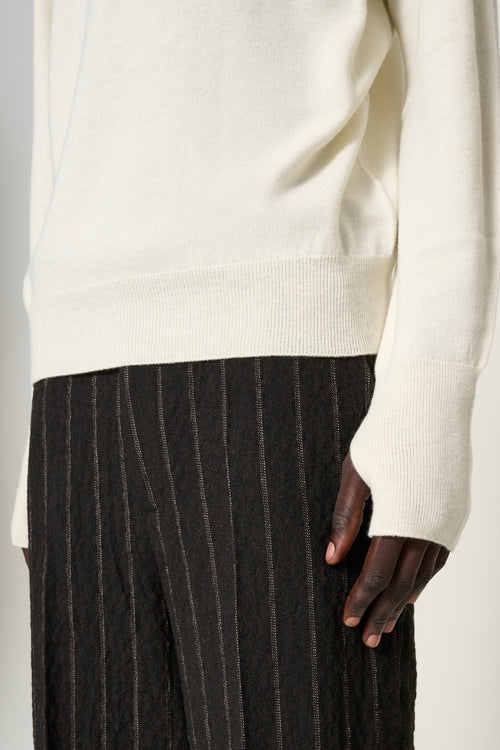 Jude — Hooded Jumper