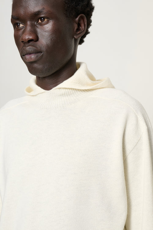 Jude — Hooded Jumper