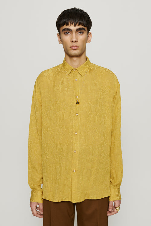 Jack Jacquard Shirt