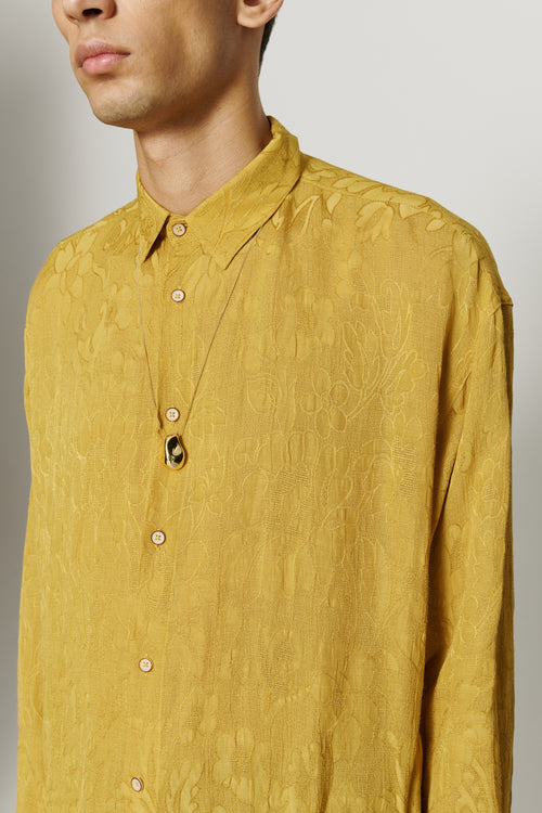 Jack Jacquard Shirt