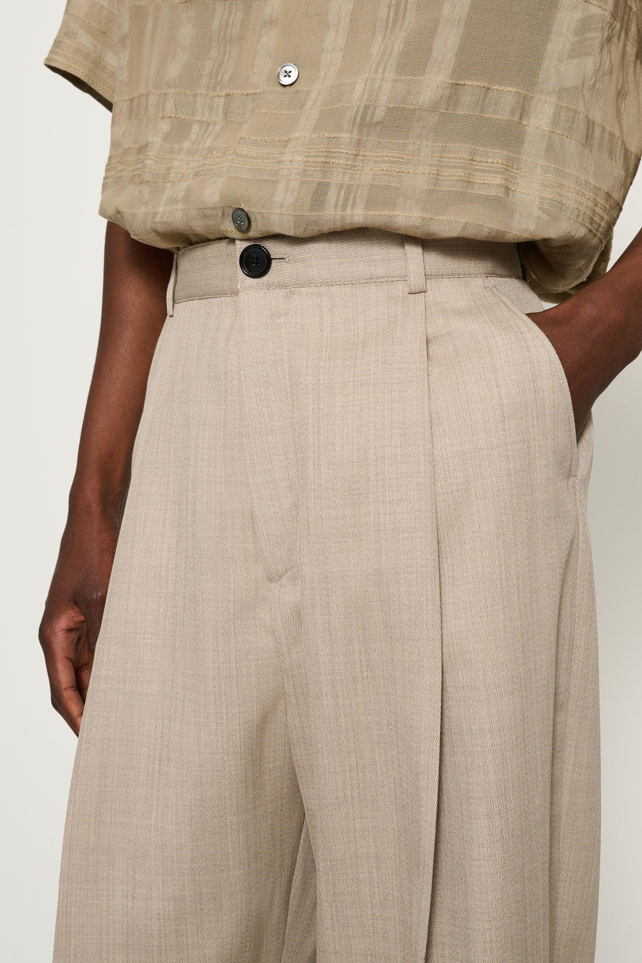 Men's Trousers