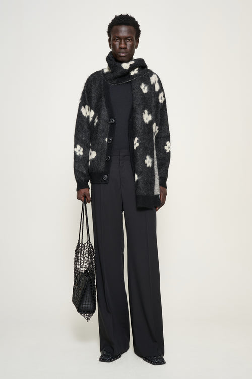 Ottawa — Tailored Trousers