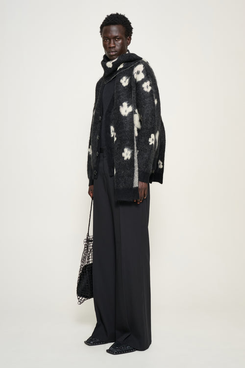 Ottawa — Tailored Trousers