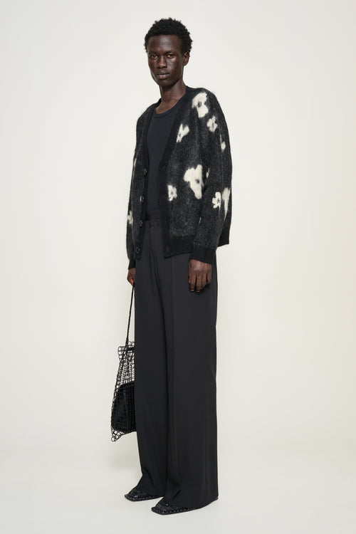 Ottawa — Tailored Trousers