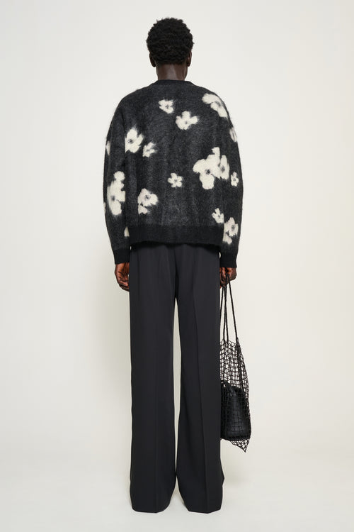 Ottawa — Tailored Trousers