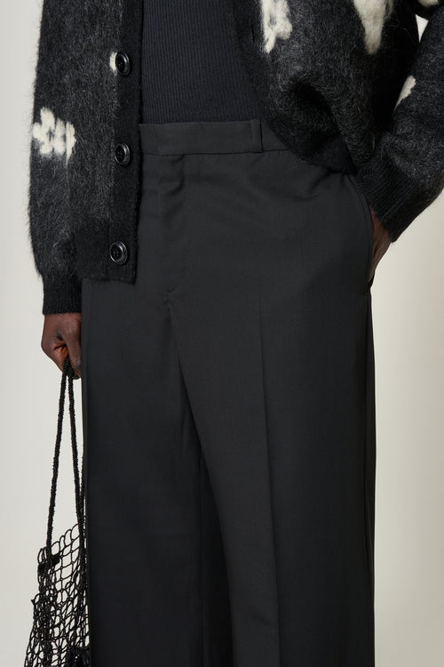 Ottawa — Tailored Trousers