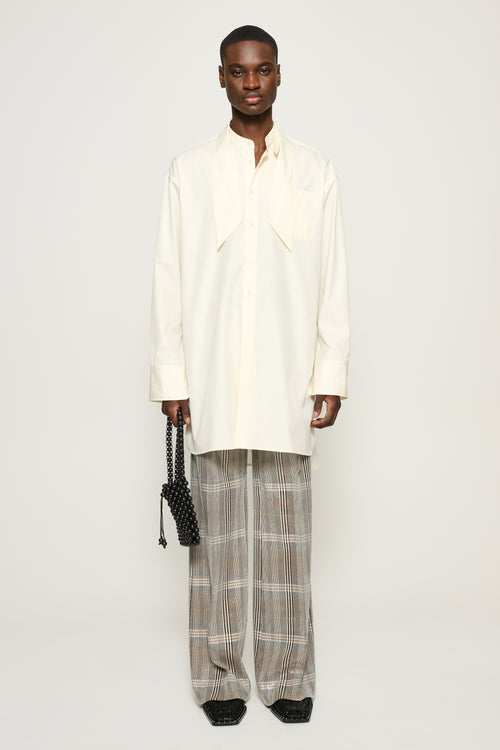 Ottawa Sequin Trousers