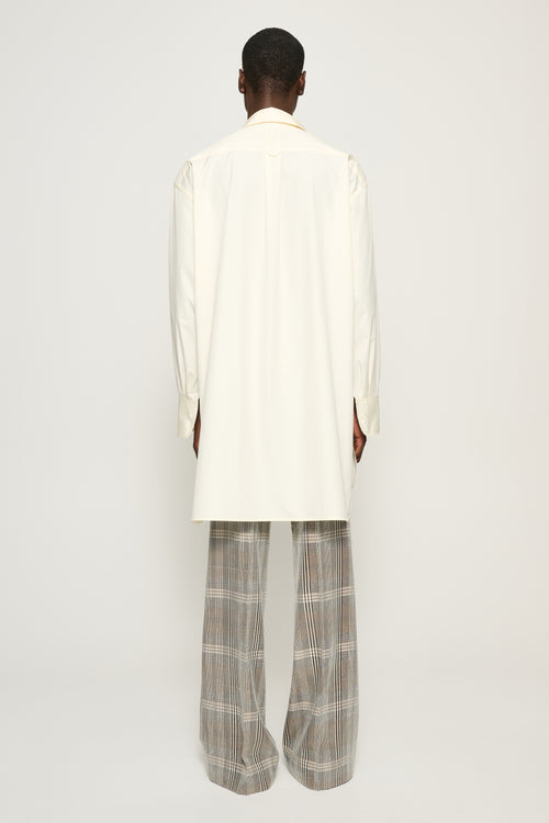 Ottawa Sequin Trousers