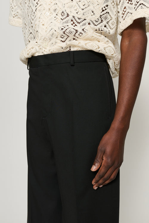 Otto Wide Leg Trousers