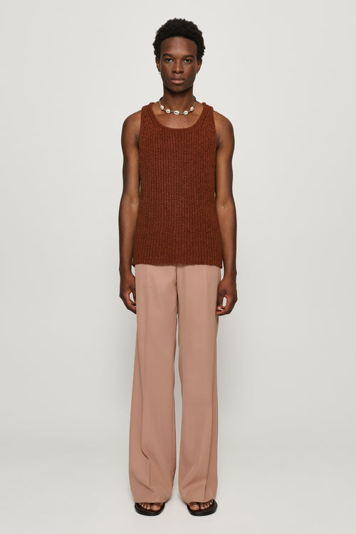 Otto Wide Leg Trousers