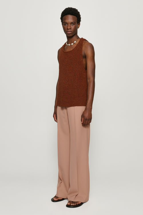 Otto Wide Leg Trousers