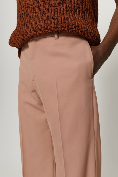 Otto Wide Leg Trousers