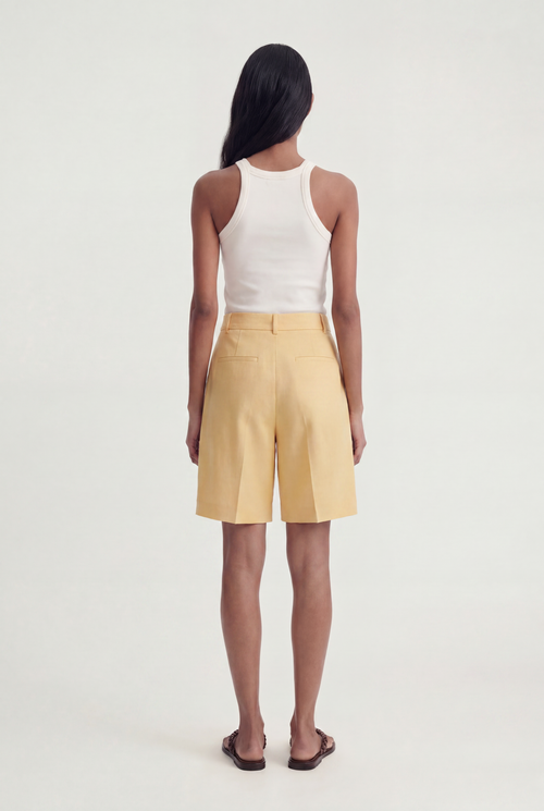 Oomi — Bermuda Shorts