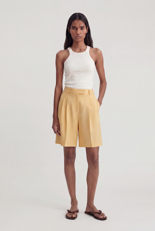 Oomi — Bermuda Shorts