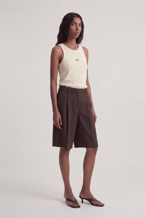 Oomi — Bermuda Shorts