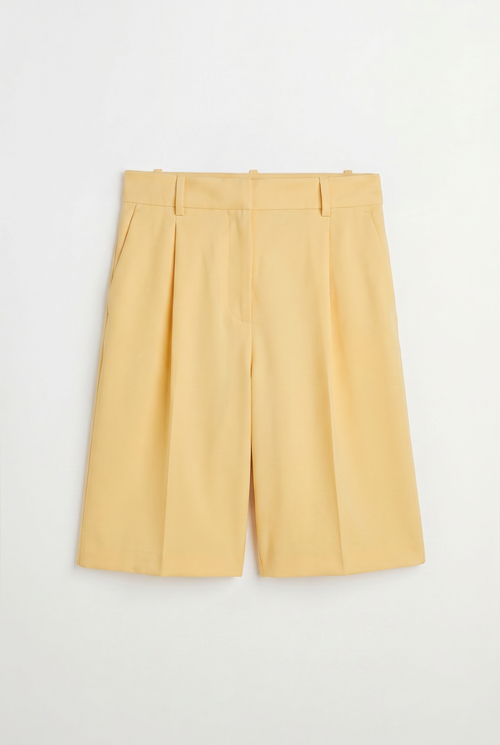 Oomi — Bermuda Shorts