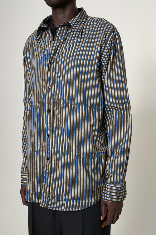 Ralf — Button Up Shirt