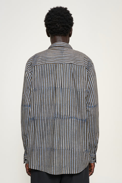Ralf — Button Up Shirt
