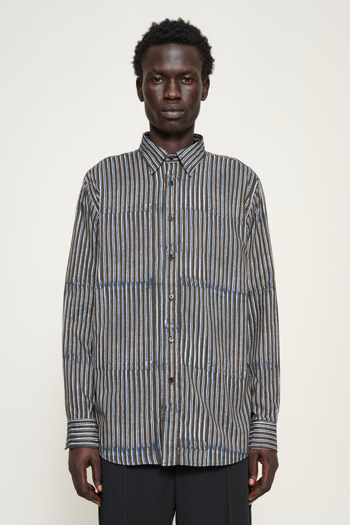Ralf — Button Up Shirt