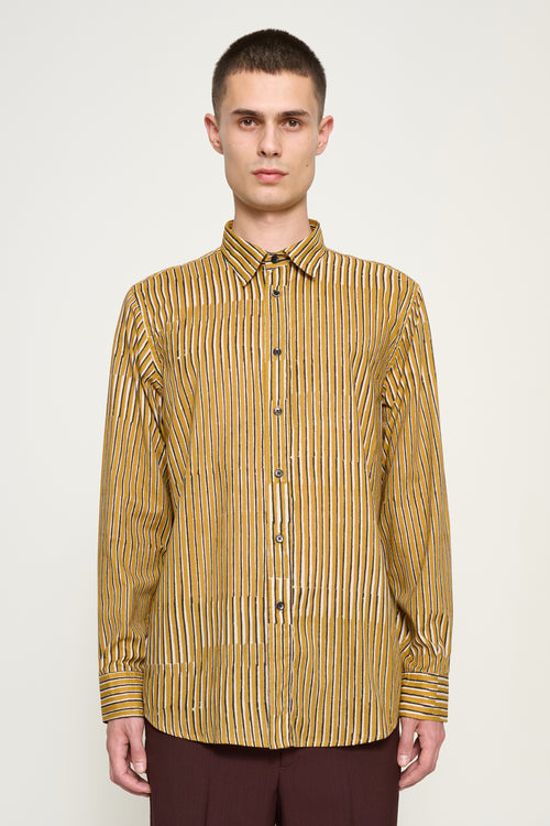 Ralf — Button Up Shirt