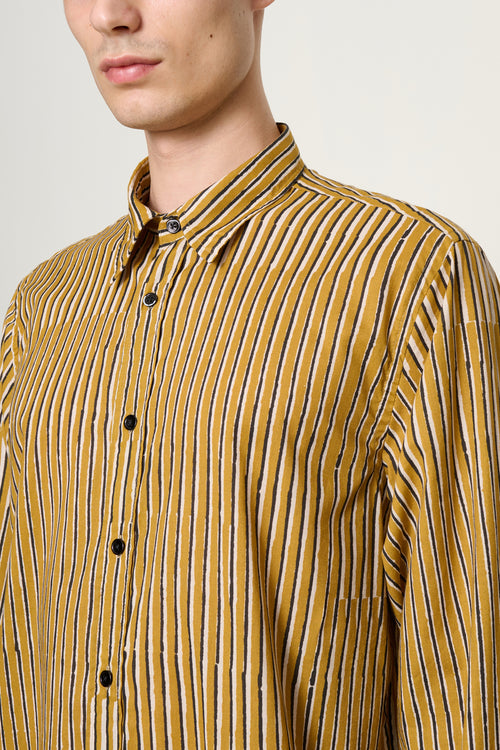 Ralf — Button Up Shirt