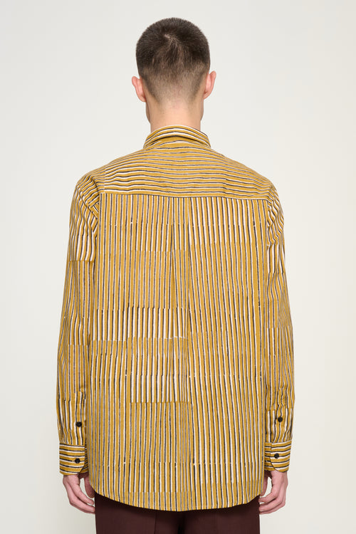 Ralf — Button Up Shirt
