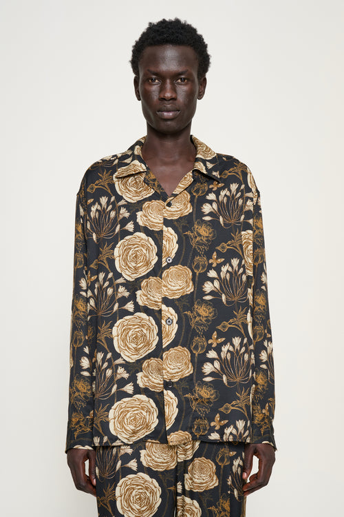 Rhodes — Long Sleeve Shirt
