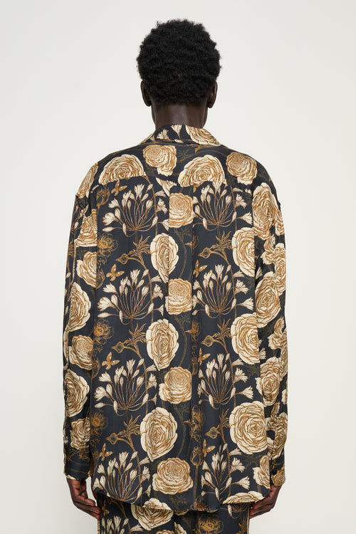Rhodes — Long Sleeve Shirt
