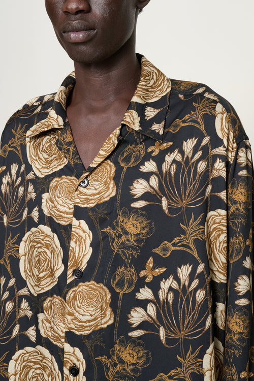 Rhodes — Long Sleeve Shirt