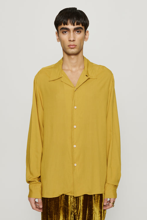 Rani Fluid Viscose Shirt