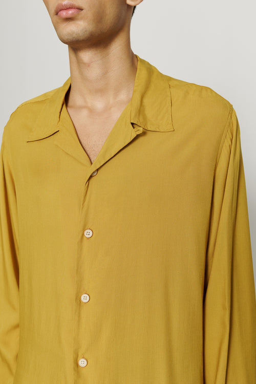 Rani Fluid Viscose Shirt