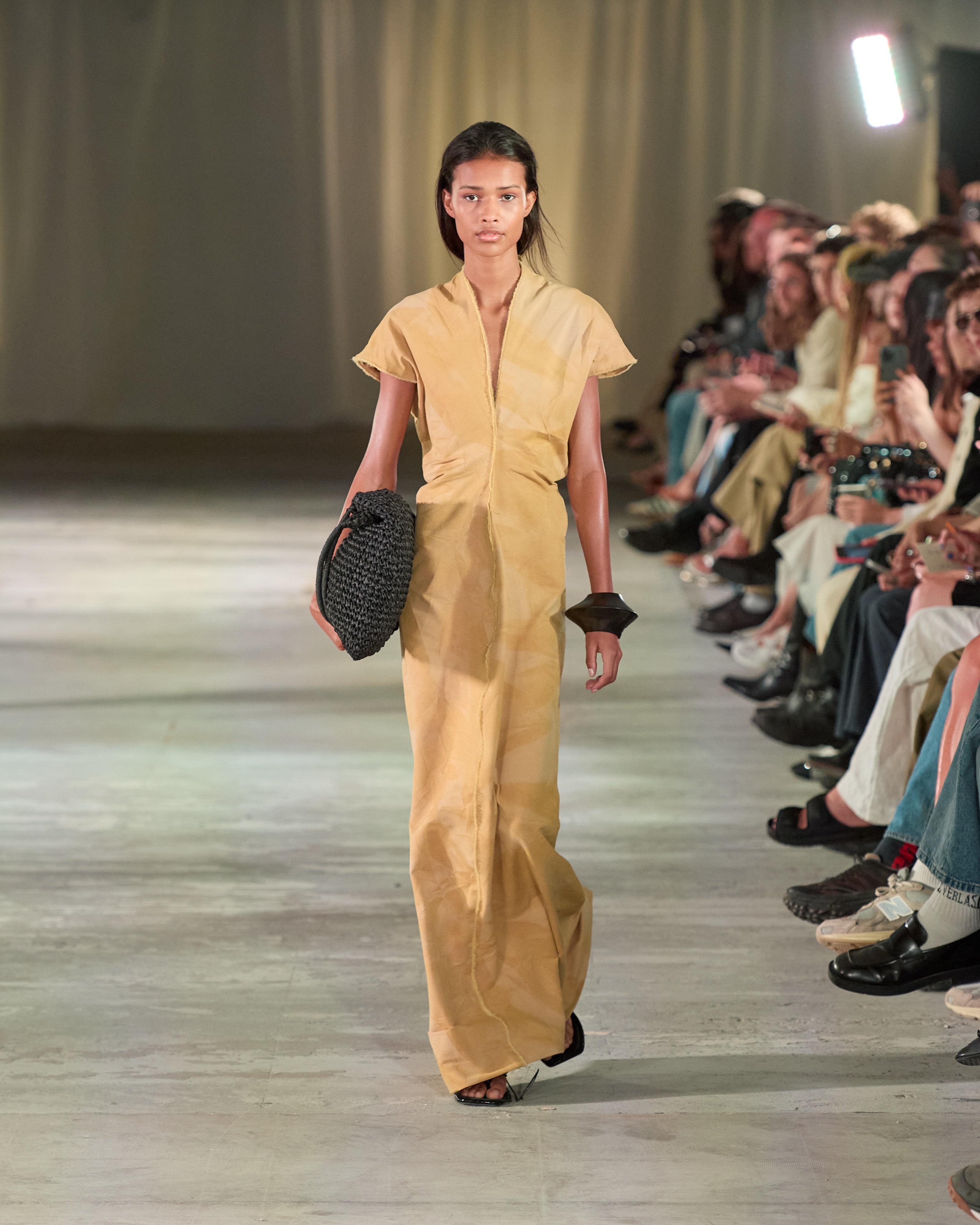 Women's Spring Summer 26 Runway