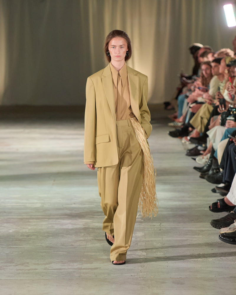 Runway Spring 26 Women's Spring Summer 26 Runway