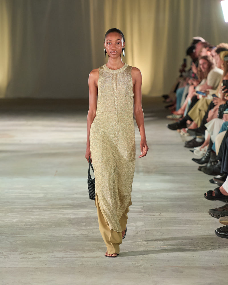 Runway Spring 26 Women's Spring Summer 26 Runway