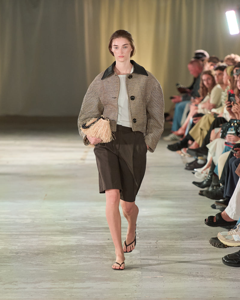 Women's Spring Summer 26 Runway