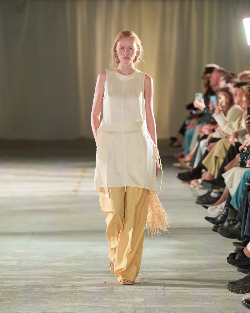 Runway Spring 26 Women's Spring Summer 26 Runway